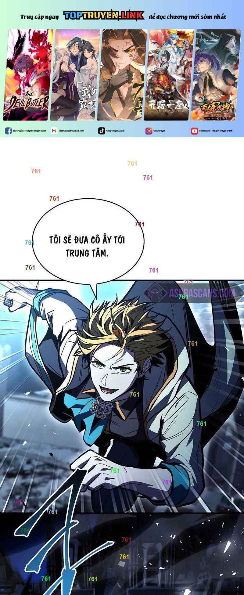 đọc truyện Thiên Tài Ma Pháp Sư Giấu Nghề Chương 90 ảnh 3 tại Thiên Thai Truyện