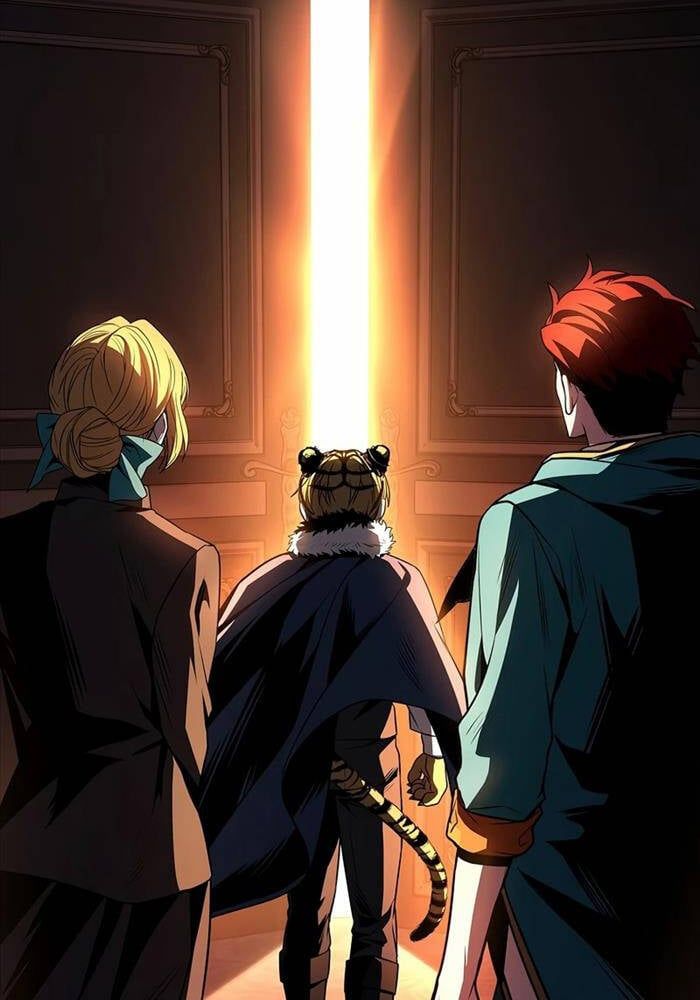 đọc truyện Thiên Tài Ma Pháp Sư Giấu Nghề Chương 91 ảnh 27 tại Thiên Thai Truyện