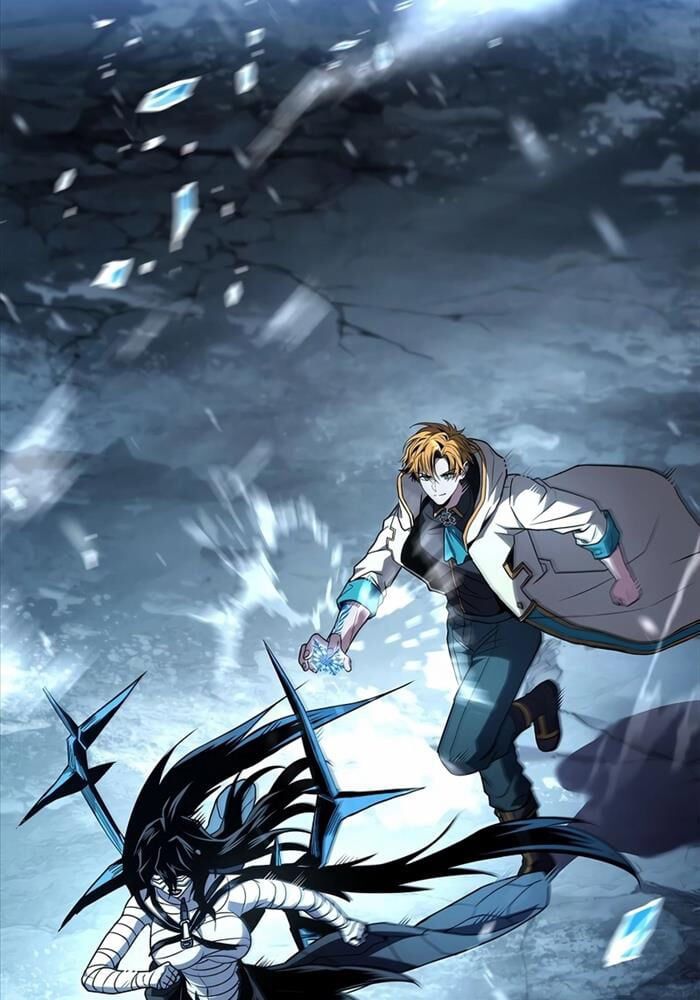 đọc truyện Thiên Tài Ma Pháp Sư Giấu Nghề Chương 92 ảnh 92 tại Thiên Thai Truyện