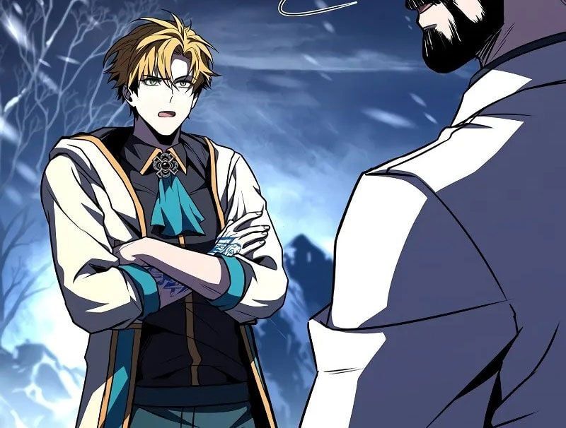 đọc truyện Thiên Tài Ma Pháp Sư Giấu Nghề Chương 94 ảnh 106 tại Thiên Thai Truyện