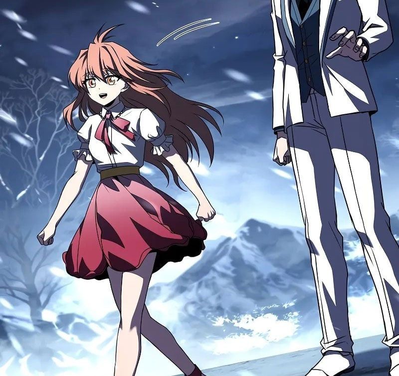 đọc truyện Thiên Tài Ma Pháp Sư Giấu Nghề Chương 94 ảnh 114 tại Thiên Thai Truyện