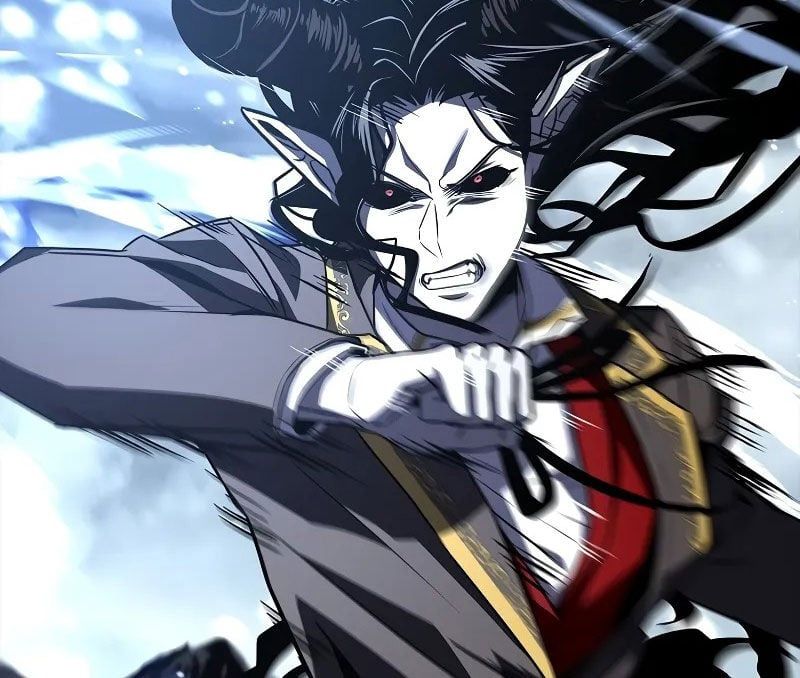 đọc truyện Thiên Tài Ma Pháp Sư Giấu Nghề Chương 94 ảnh 17 tại Thiên Thai Truyện