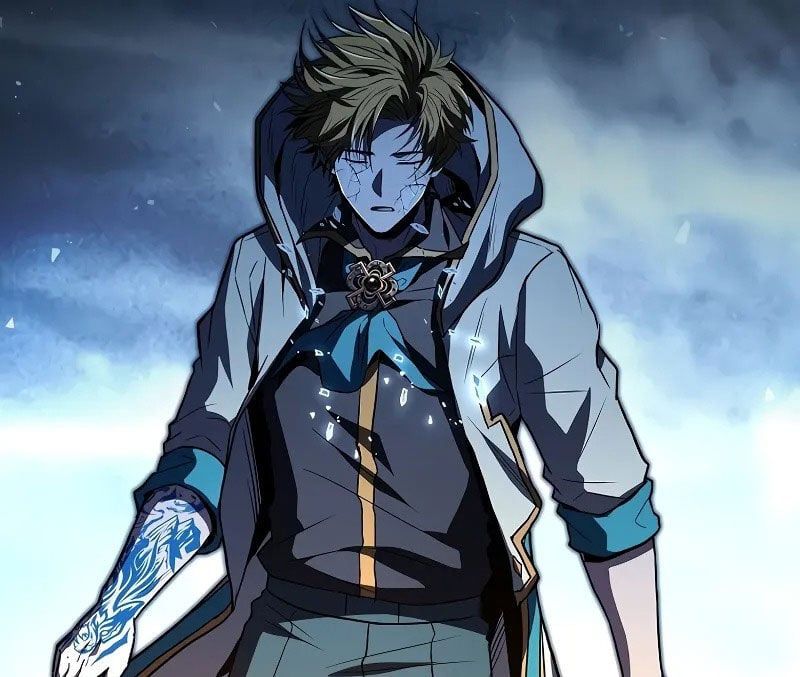 đọc truyện Thiên Tài Ma Pháp Sư Giấu Nghề Chương 94 ảnh 160 tại Thiên Thai Truyện