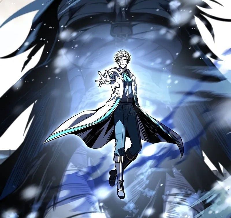 đọc truyện Thiên Tài Ma Pháp Sư Giấu Nghề Chương 94 ảnh 23 tại Thiên Thai Truyện