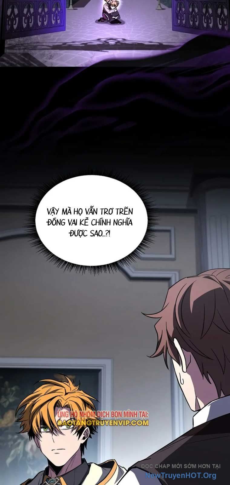 đọc truyện Thiên Tài Ma Pháp Sư Giấu Nghề Chương 99 ảnh 14 tại Thiên Thai Truyện