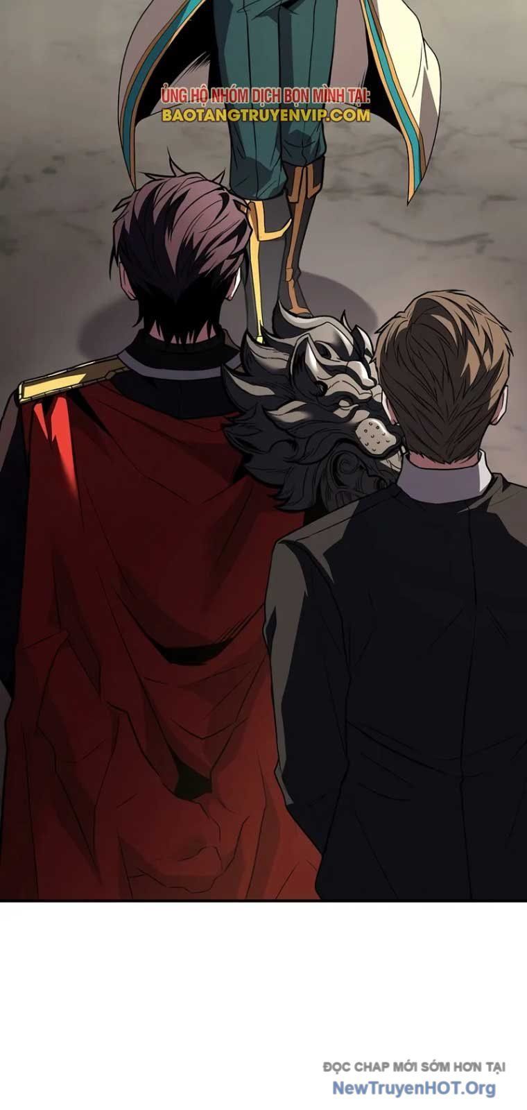 đọc truyện Thiên Tài Ma Pháp Sư Giấu Nghề Chương 99 ảnh 22 tại Thiên Thai Truyện