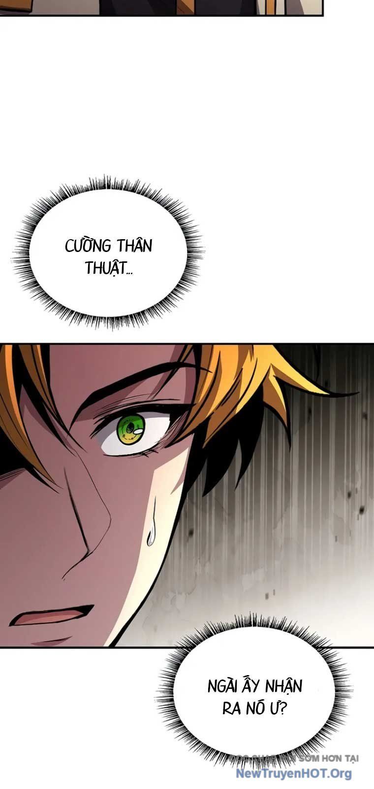 đọc truyện Thiên Tài Ma Pháp Sư Giấu Nghề Chương 99 ảnh 27 tại Thiên Thai Truyện