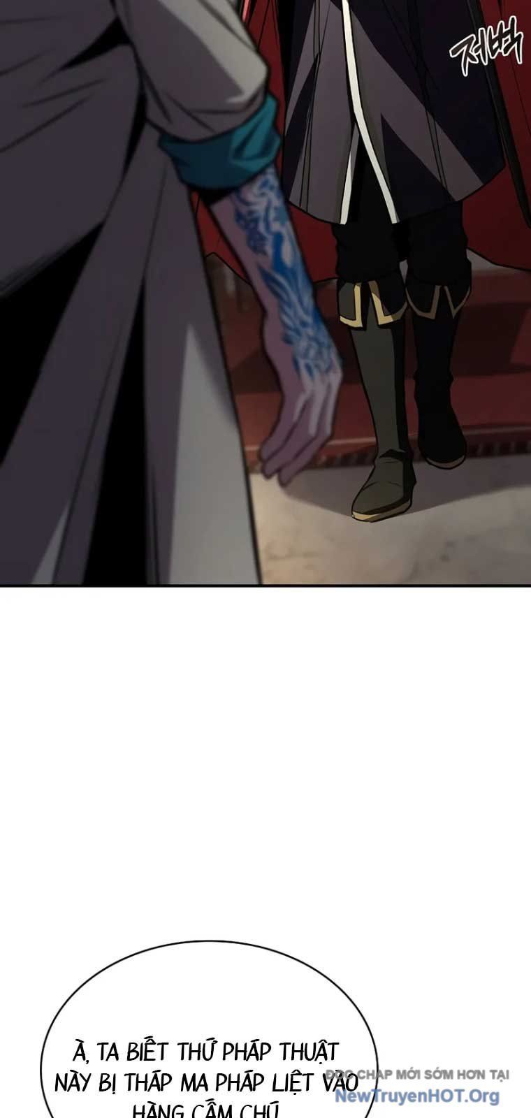 đọc truyện Thiên Tài Ma Pháp Sư Giấu Nghề Chương 99 ảnh 29 tại Thiên Thai Truyện