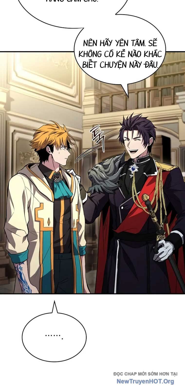 đọc truyện Thiên Tài Ma Pháp Sư Giấu Nghề Chương 99 ảnh 30 tại Thiên Thai Truyện