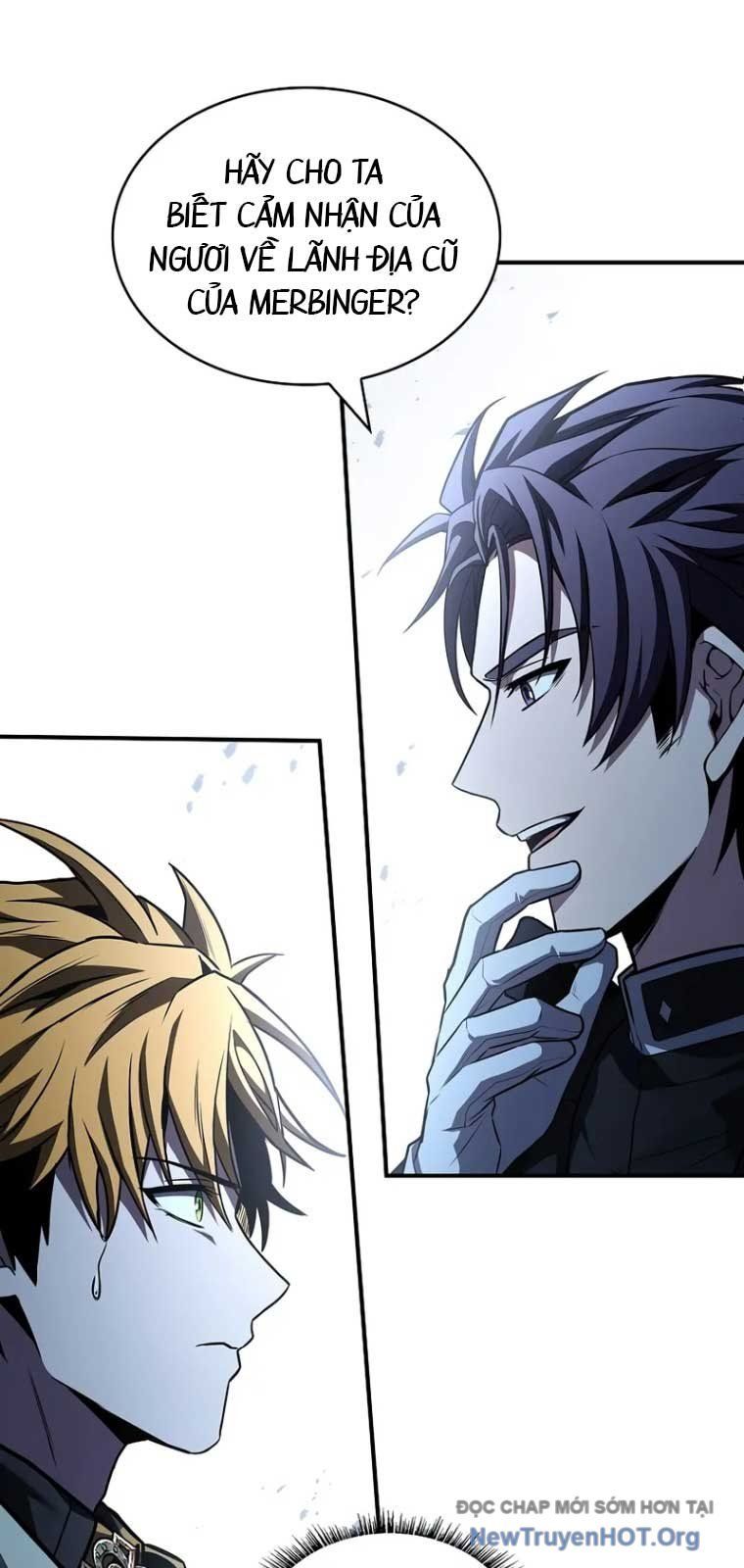 đọc truyện Thiên Tài Ma Pháp Sư Giấu Nghề Chương 99 ảnh 32 tại Thiên Thai Truyện