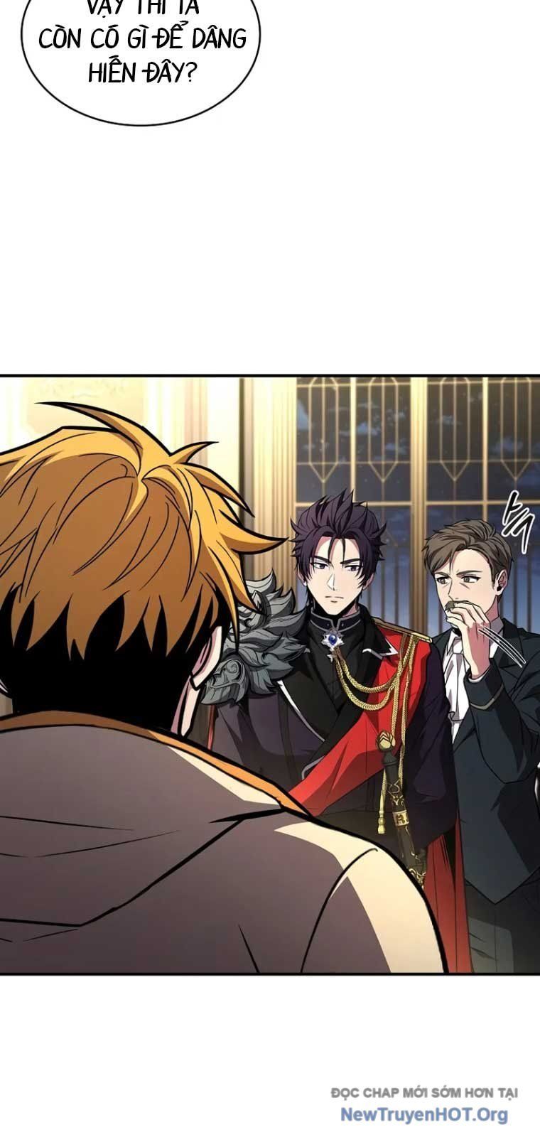 đọc truyện Thiên Tài Ma Pháp Sư Giấu Nghề Chương 99 ảnh 41 tại Thiên Thai Truyện