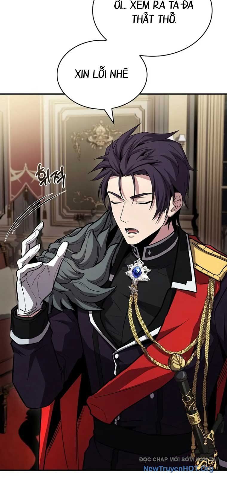 đọc truyện Thiên Tài Ma Pháp Sư Giấu Nghề Chương 99 ảnh 43 tại Thiên Thai Truyện