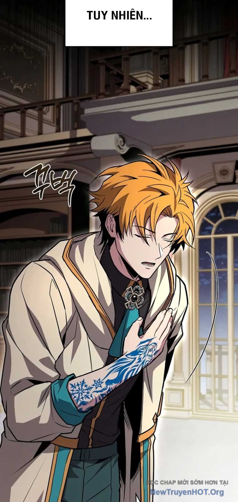 đọc truyện Thiên Tài Ma Pháp Sư Giấu Nghề Chương 99 ảnh 49 tại Thiên Thai Truyện