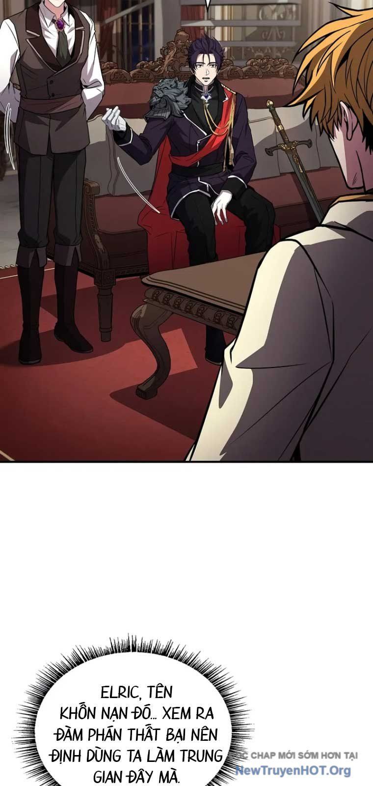 đọc truyện Thiên Tài Ma Pháp Sư Giấu Nghề Chương 99 ảnh 64 tại Thiên Thai Truyện