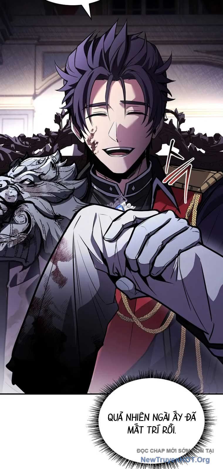 đọc truyện Thiên Tài Ma Pháp Sư Giấu Nghề Chương 99 ảnh 83 tại Thiên Thai Truyện