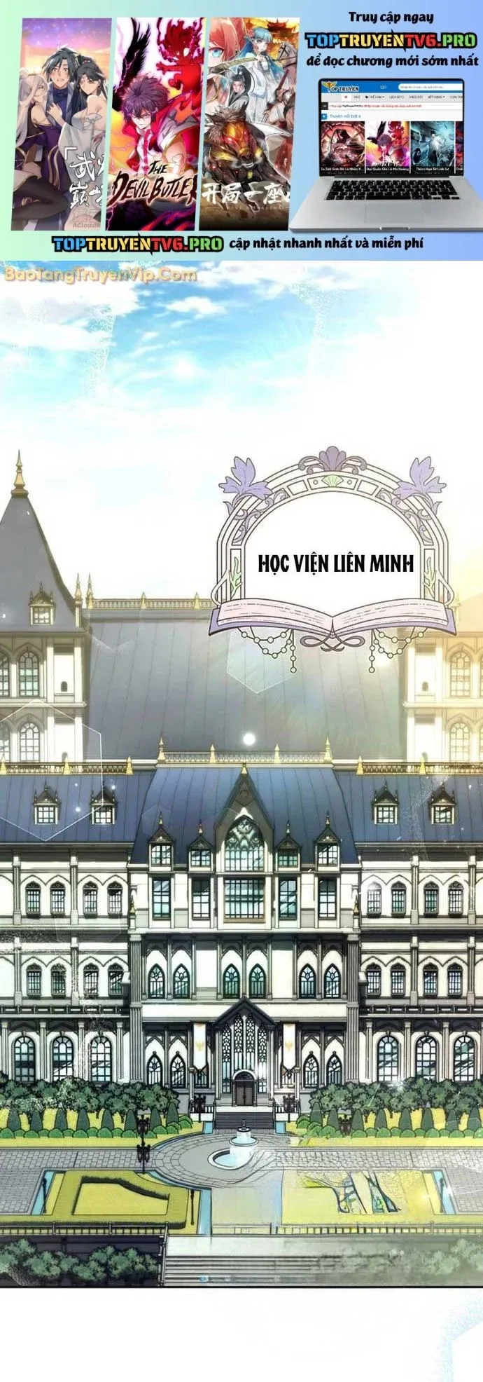 đọc truyện Thiên Tài Phép Thuật Nắm Giữ Khái Niệm Chương 10 ảnh 1 tại Thiên Thai Truyện