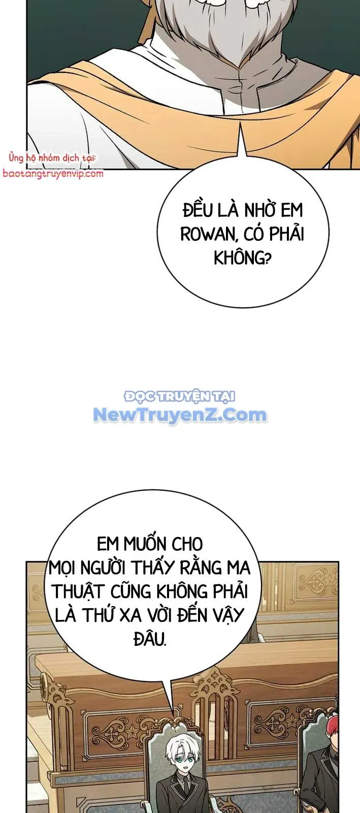 đọc truyện Thiên Tài Phép Thuật Nắm Giữ Khái Niệm Chương 15 ảnh 39 tại Thiên Thai Truyện