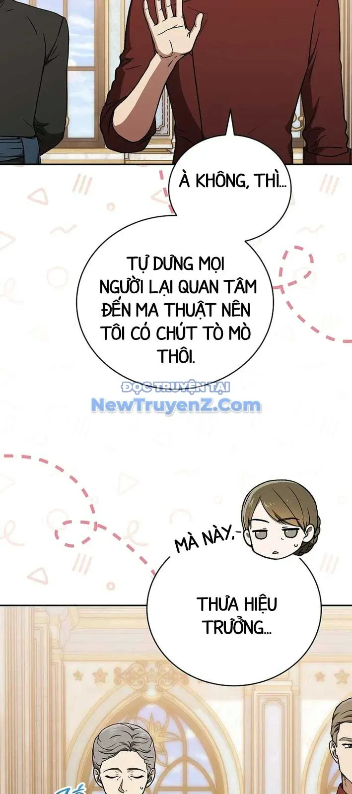 đọc truyện Thiên Tài Phép Thuật Nắm Giữ Khái Niệm Chương 15 ảnh 53 tại Thiên Thai Truyện