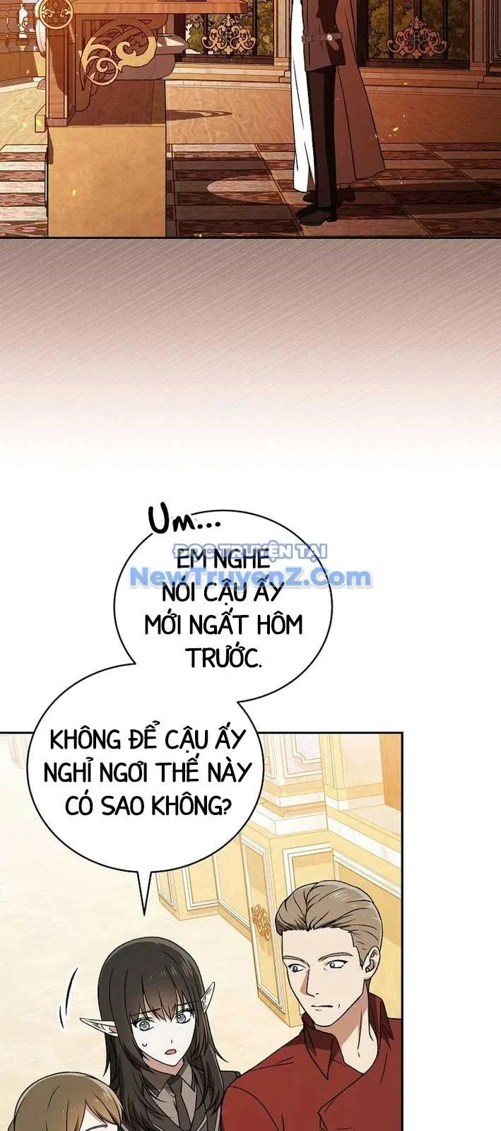 đọc truyện Thiên Tài Phép Thuật Nắm Giữ Khái Niệm Chương 15 ảnh 78 tại Thiên Thai Truyện