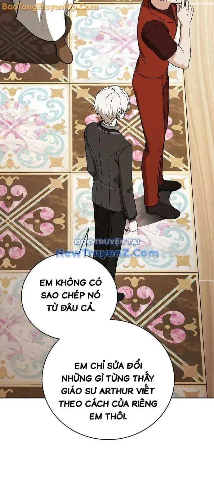 đọc truyện Thiên Tài Phép Thuật Nắm Giữ Khái Niệm Chương 16 ảnh 80 tại Thiên Thai Truyện