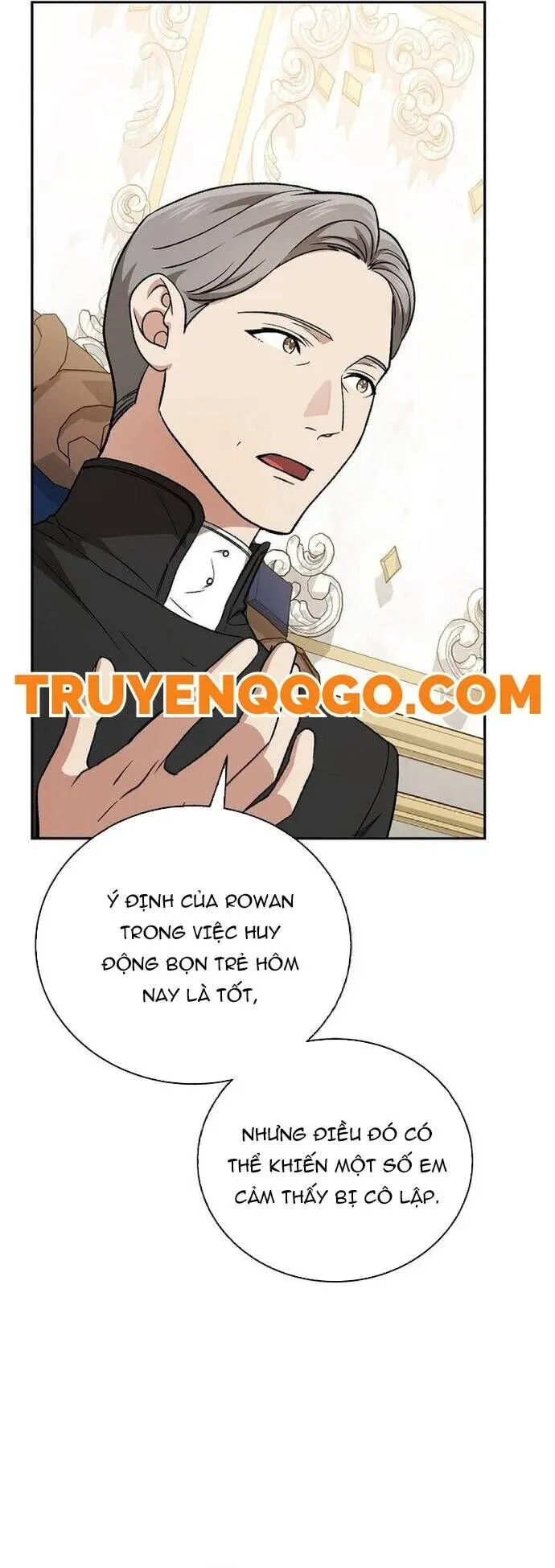 đọc truyện Thiên Tài Phép Thuật Nắm Giữ Khái Niệm Chương 17 ảnh 19 tại Thiên Thai Truyện
