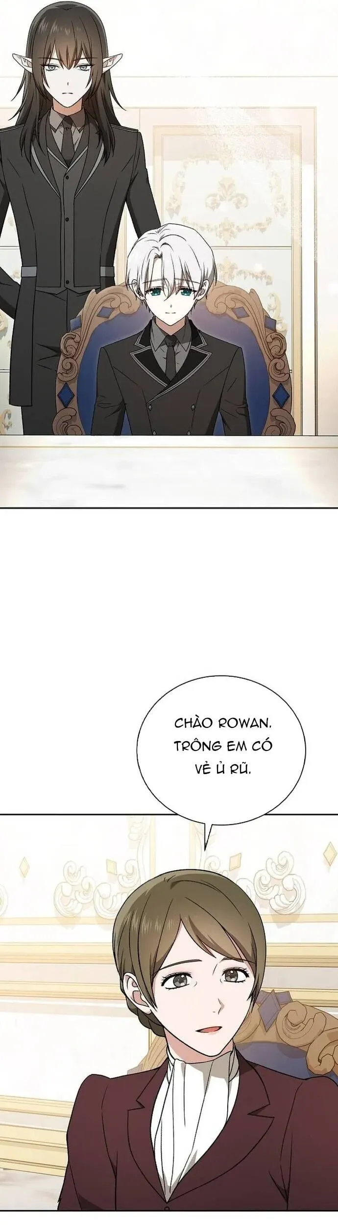 đọc truyện Thiên Tài Phép Thuật Nắm Giữ Khái Niệm Chương 17 ảnh 24 tại Thiên Thai Truyện