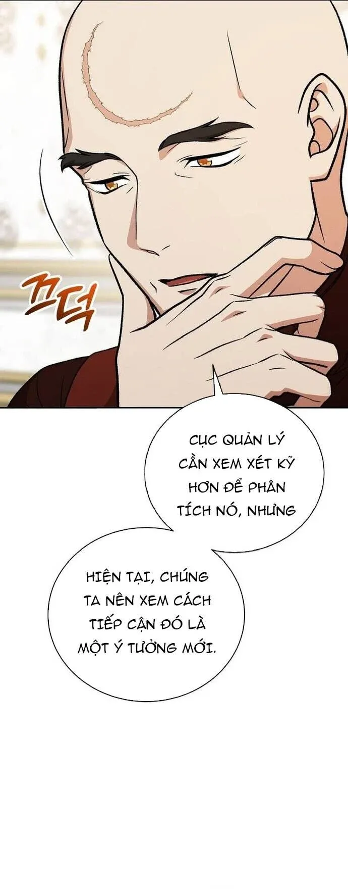 đọc truyện Thiên Tài Phép Thuật Nắm Giữ Khái Niệm Chương 17 ảnh 9 tại Thiên Thai Truyện