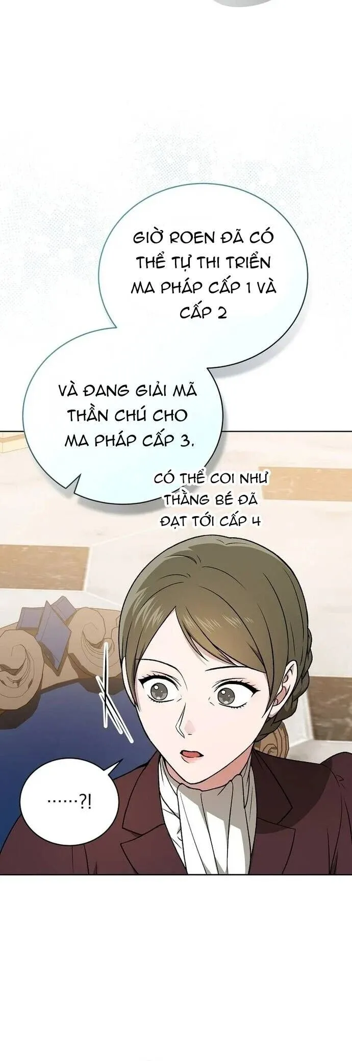 đọc truyện Thiên Tài Phép Thuật Nắm Giữ Khái Niệm Chương 19 ảnh 2 tại Thiên Thai Truyện