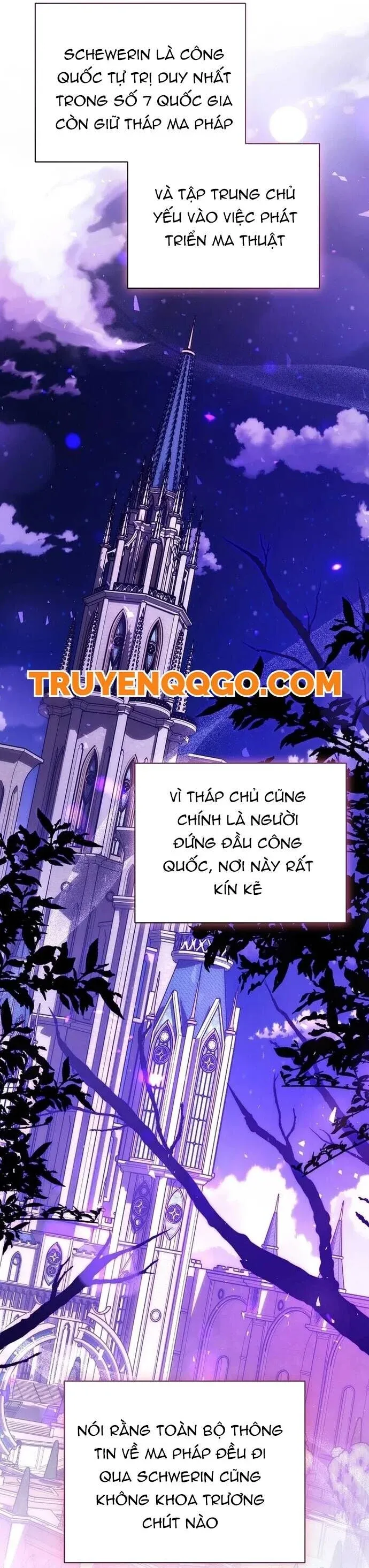 đọc truyện Thiên Tài Phép Thuật Nắm Giữ Khái Niệm Chương 19 ảnh 19 tại Thiên Thai Truyện