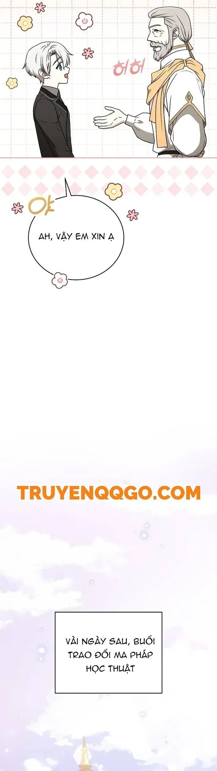 đọc truyện Thiên Tài Phép Thuật Nắm Giữ Khái Niệm Chương 19 ảnh 34 tại Thiên Thai Truyện