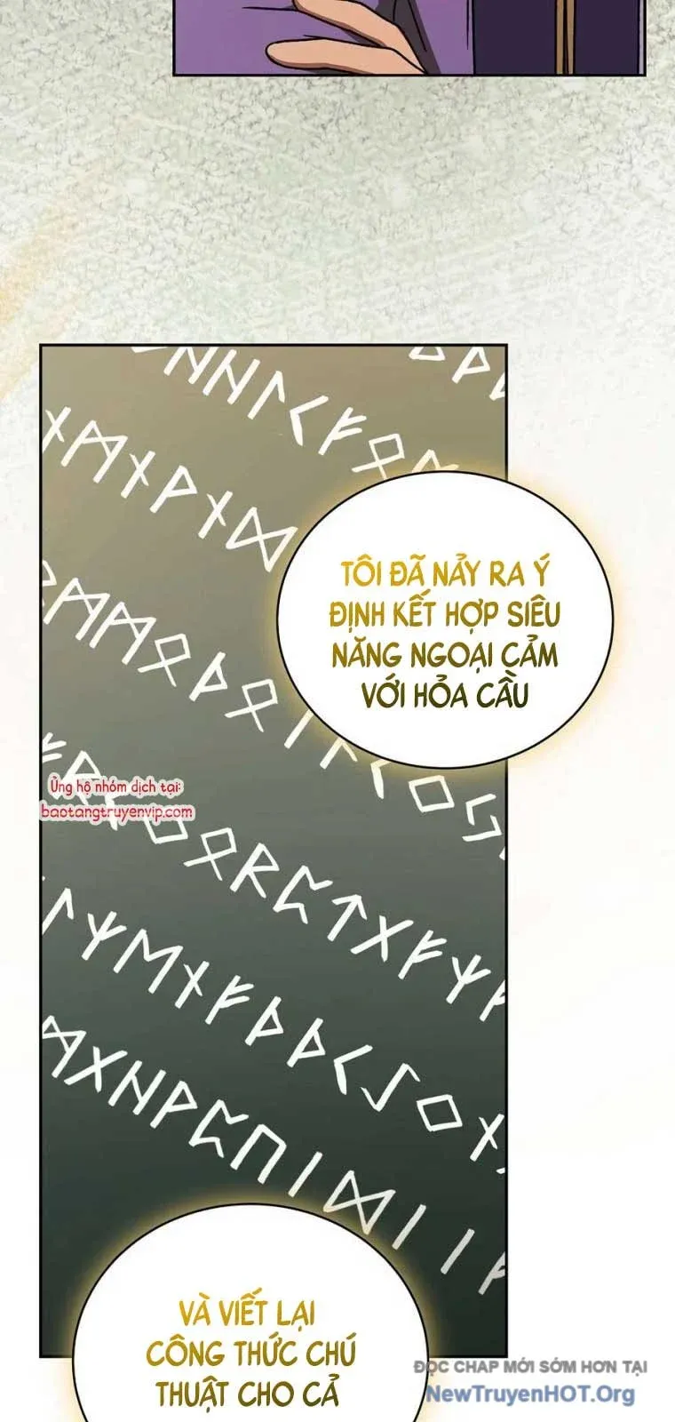 đọc truyện Thiên Tài Phép Thuật Nắm Giữ Khái Niệm Chương 20.2 ảnh 44 tại Thiên Thai Truyện