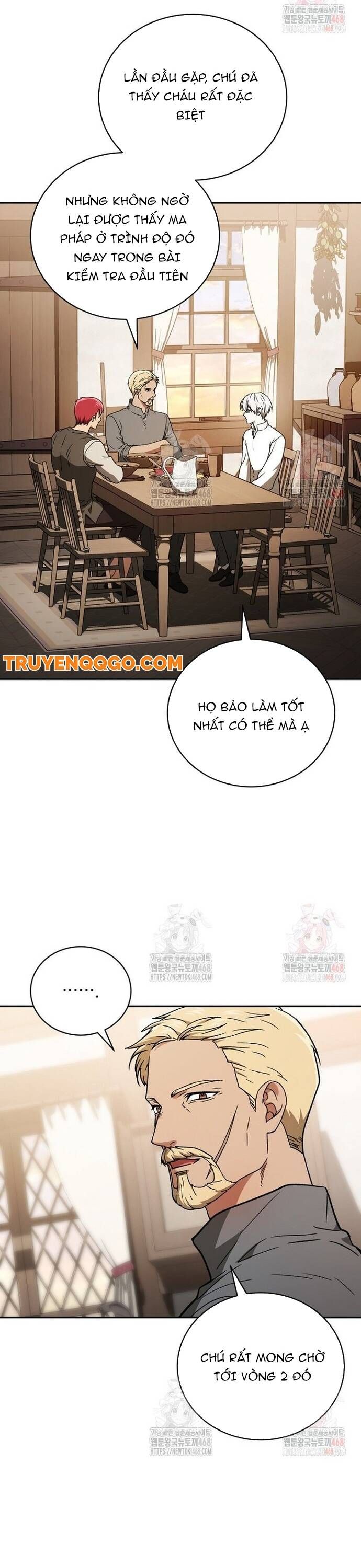 đọc truyện Thiên Tài Phép Thuật Nắm Giữ Khái Niệm Chương 23 ảnh 54 tại Thiên Thai Truyện