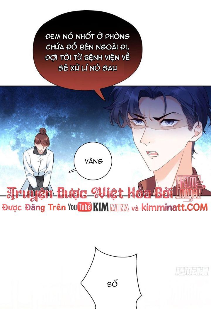 đọc truyện Thiên Tài Túc Bảo Siêu Đáng Gờm Chương 1 ảnh 13 tại Giả Dược