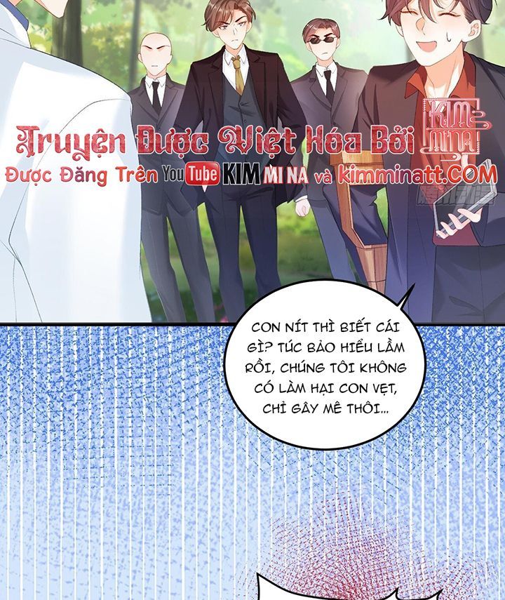 đọc truyện Thiên Tài Túc Bảo Siêu Đáng Gờm Chương 10 ảnh 19 tại Giả Dược