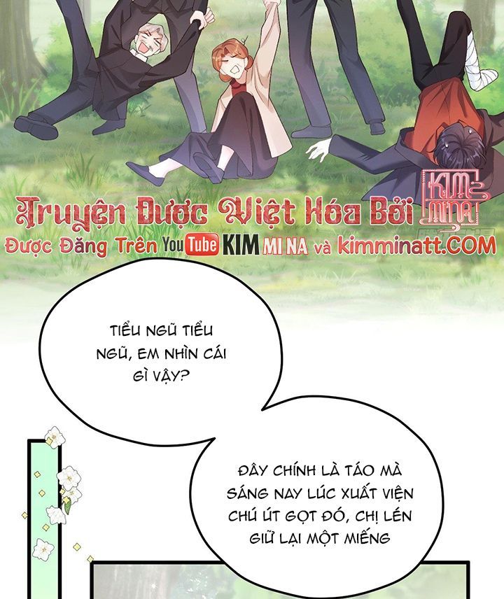 đọc truyện Thiên Tài Túc Bảo Siêu Đáng Gờm Chương 10 ảnh 24 tại Giả Dược