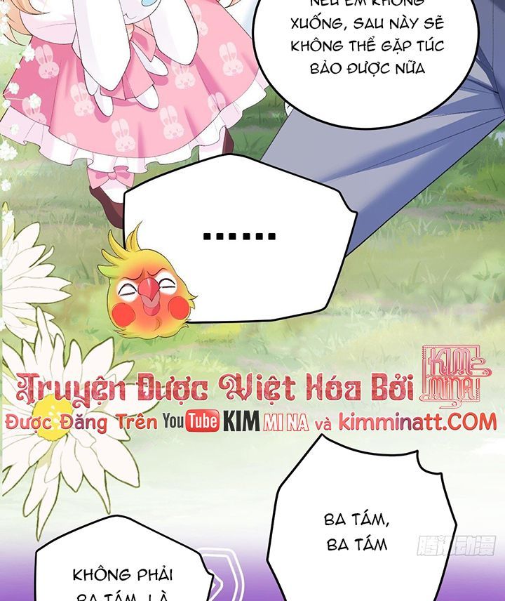 đọc truyện Thiên Tài Túc Bảo Siêu Đáng Gờm Chương 10 ảnh 28 tại Giả Dược