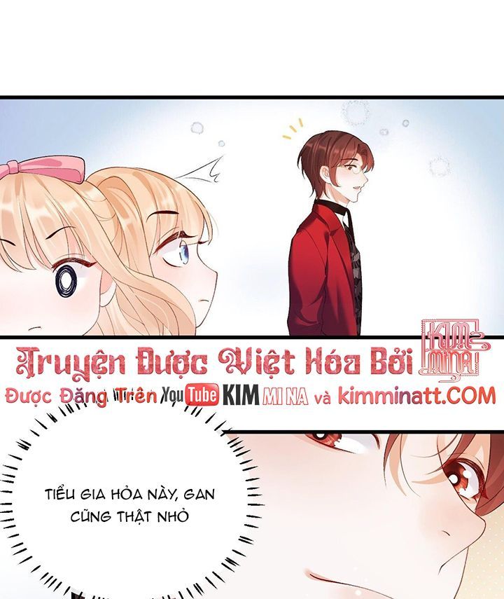 đọc truyện Thiên Tài Túc Bảo Siêu Đáng Gờm Chương 10 ảnh 9 tại Giả Dược