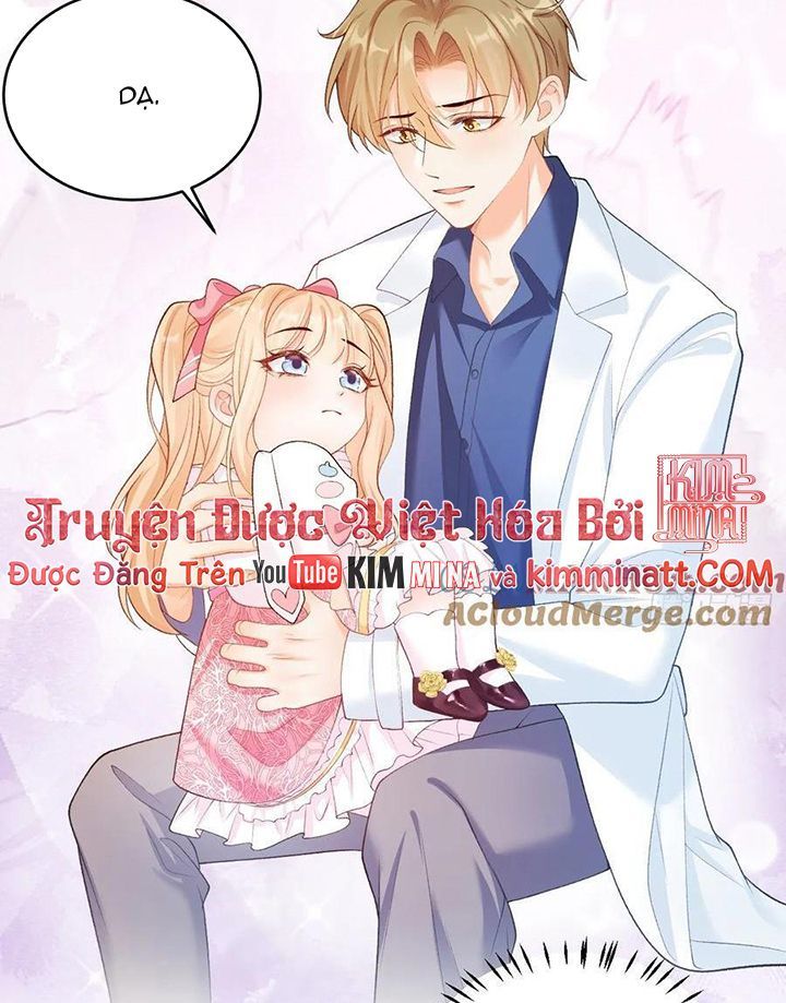 đọc truyện Thiên Tài Túc Bảo Siêu Đáng Gờm Chương 11 ảnh 20 tại Giả Dược