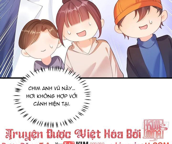 đọc truyện Thiên Tài Túc Bảo Siêu Đáng Gờm Chương 12 ảnh 15 tại Thiên Thai Truyện