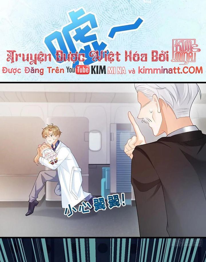 đọc truyện Thiên Tài Túc Bảo Siêu Đáng Gờm Chương 12 ảnh 3 tại Thiên Thai Truyện