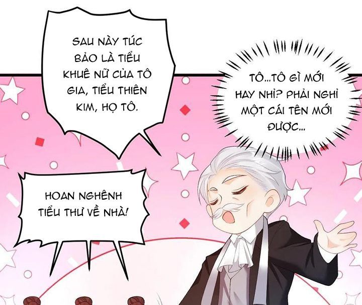 đọc truyện Thiên Tài Túc Bảo Siêu Đáng Gờm Chương 12 ảnh 27 tại Thiên Thai Truyện