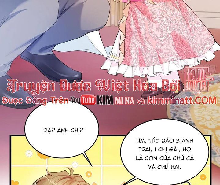 đọc truyện Thiên Tài Túc Bảo Siêu Đáng Gờm Chương 12 ảnh 35 tại Thiên Thai Truyện