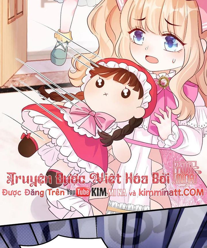 đọc truyện Thiên Tài Túc Bảo Siêu Đáng Gờm Chương 13 ảnh 12 tại Giả Dược