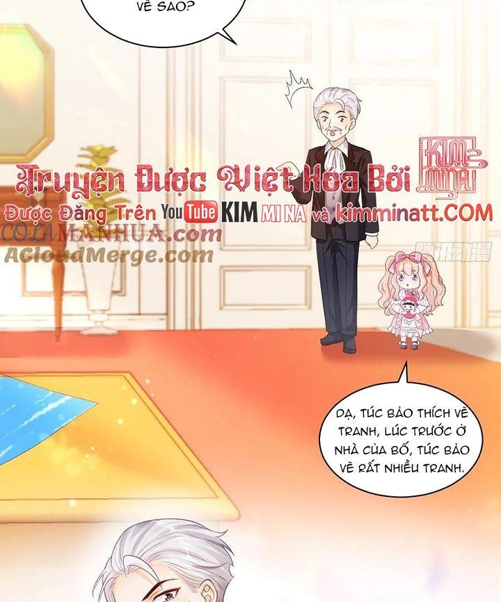 đọc truyện Thiên Tài Túc Bảo Siêu Đáng Gờm Chương 13 ảnh 22 tại Giả Dược