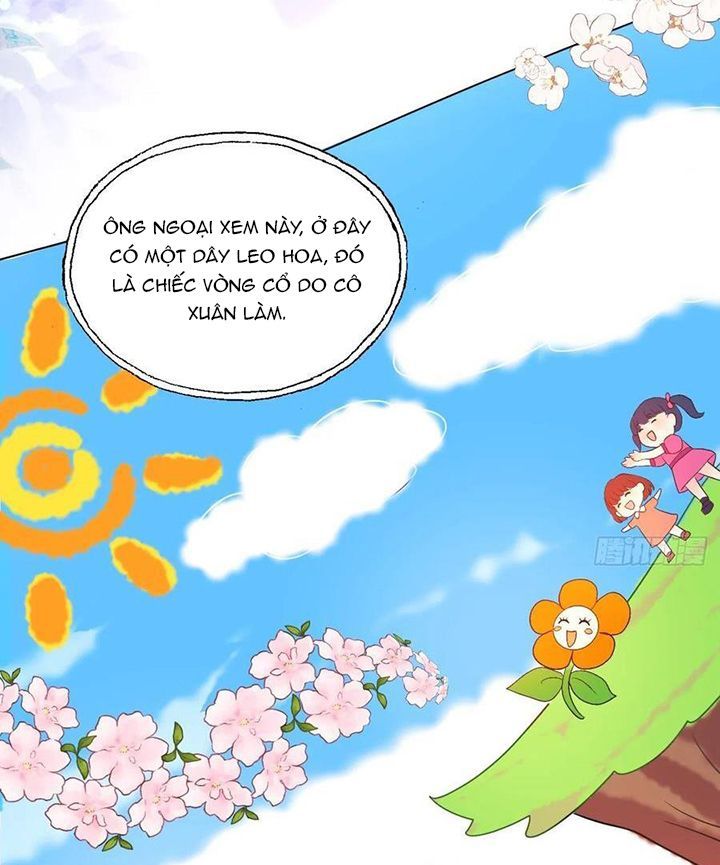 đọc truyện Thiên Tài Túc Bảo Siêu Đáng Gờm Chương 13 ảnh 24 tại Giả Dược