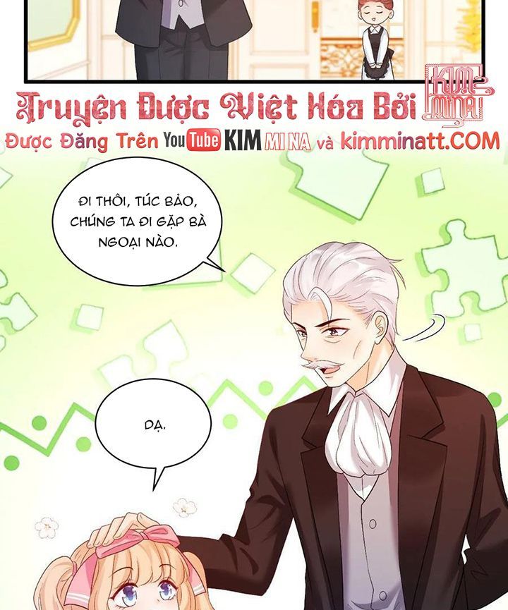 đọc truyện Thiên Tài Túc Bảo Siêu Đáng Gờm Chương 13 ảnh 27 tại Giả Dược
