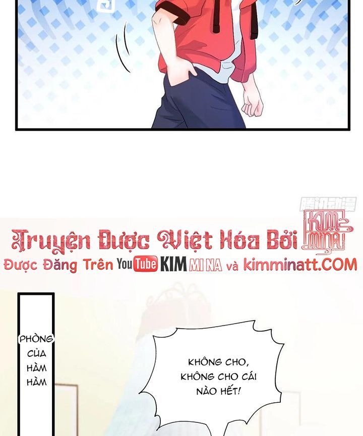 đọc truyện Thiên Tài Túc Bảo Siêu Đáng Gờm Chương 13 ảnh 7 tại Giả Dược