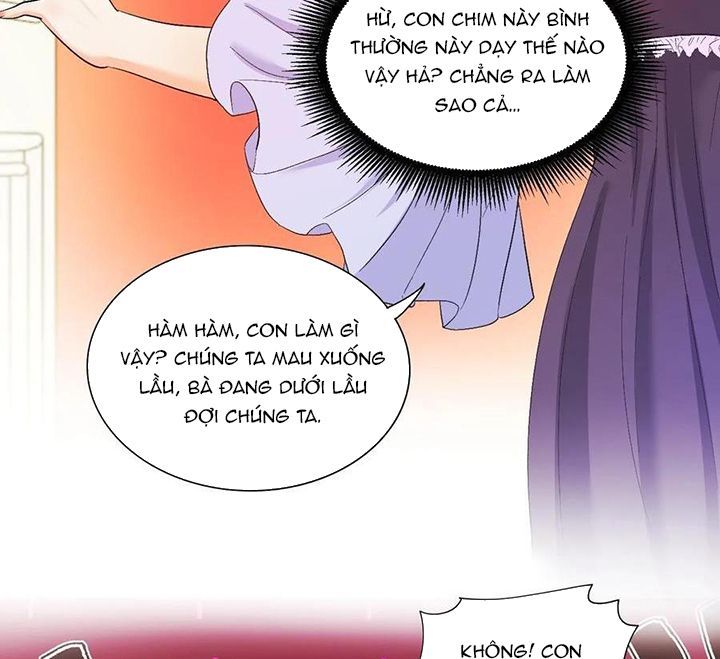 đọc truyện Thiên Tài Túc Bảo Siêu Đáng Gờm Chương 14 ảnh 4 tại Giả Dược