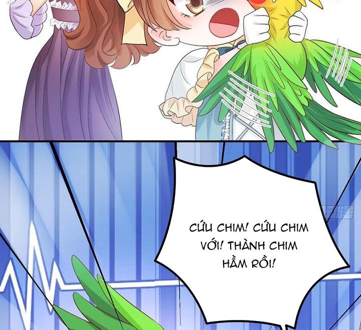 đọc truyện Thiên Tài Túc Bảo Siêu Đáng Gờm Chương 14 ảnh 6 tại Giả Dược