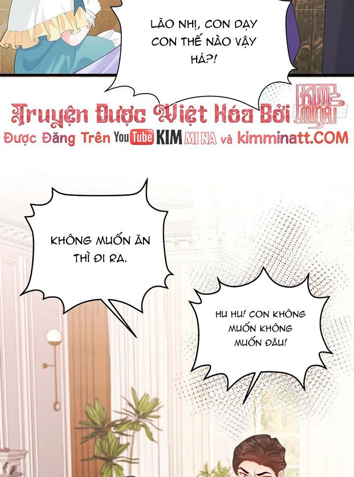 đọc truyện Thiên Tài Túc Bảo Siêu Đáng Gờm Chương 15 ảnh 13 tại Giả Dược